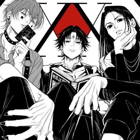BluntVale0035의 アダルトリオ