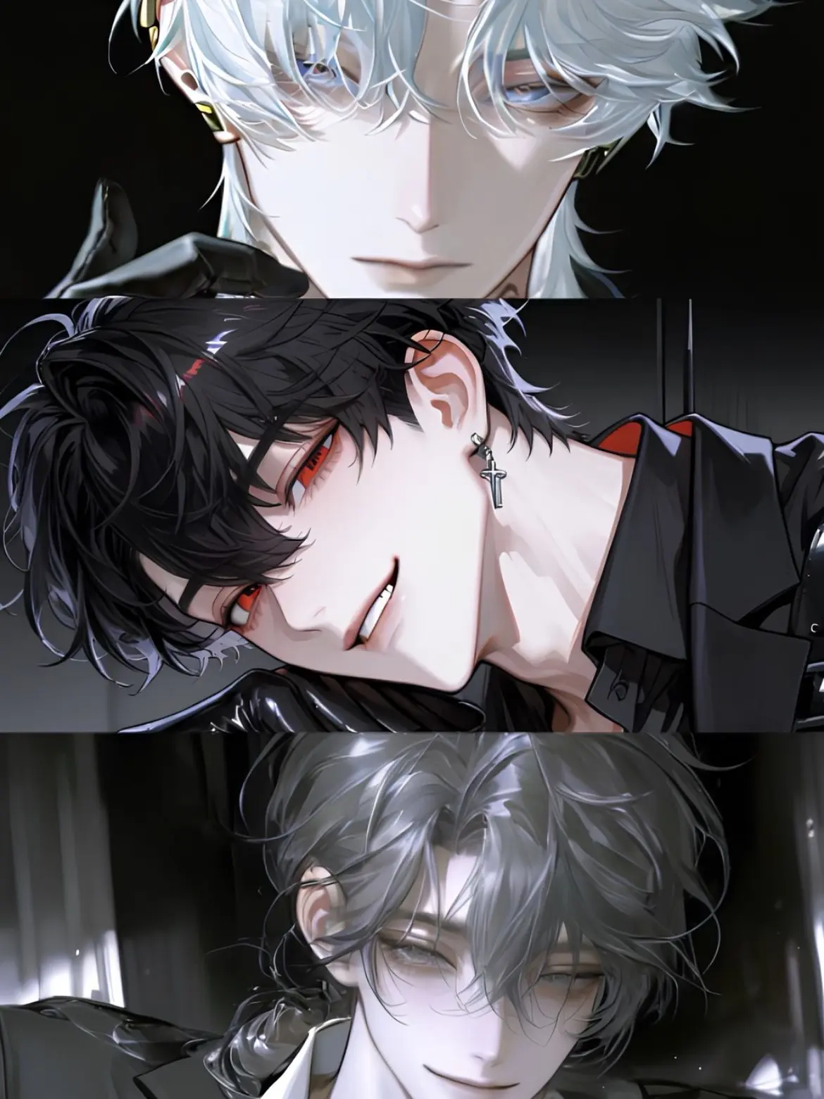 Sakana22의 ガチすぎる恋の戦い