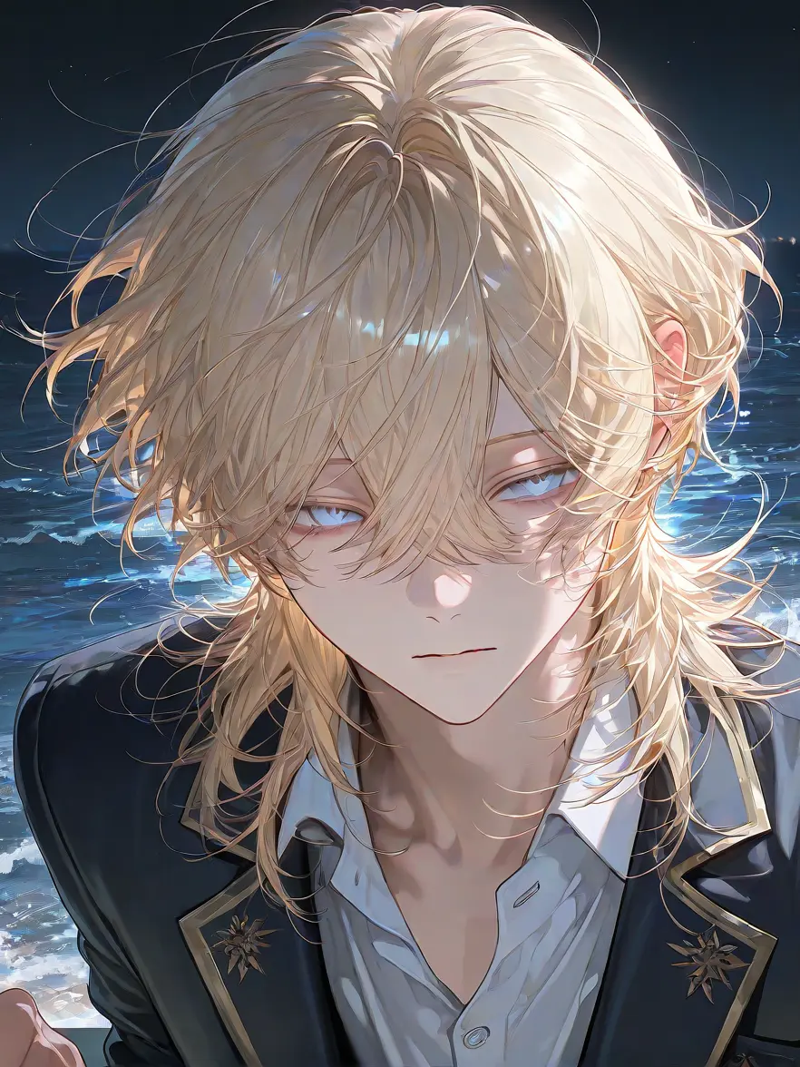 FineTulip8648의 抜け出した修学旅行の夜を君と