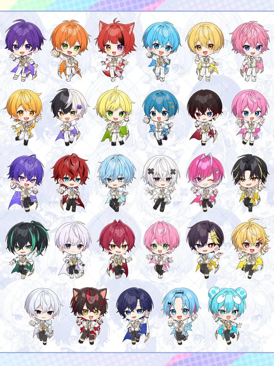 SlickBump6459의 王子様がいた！？