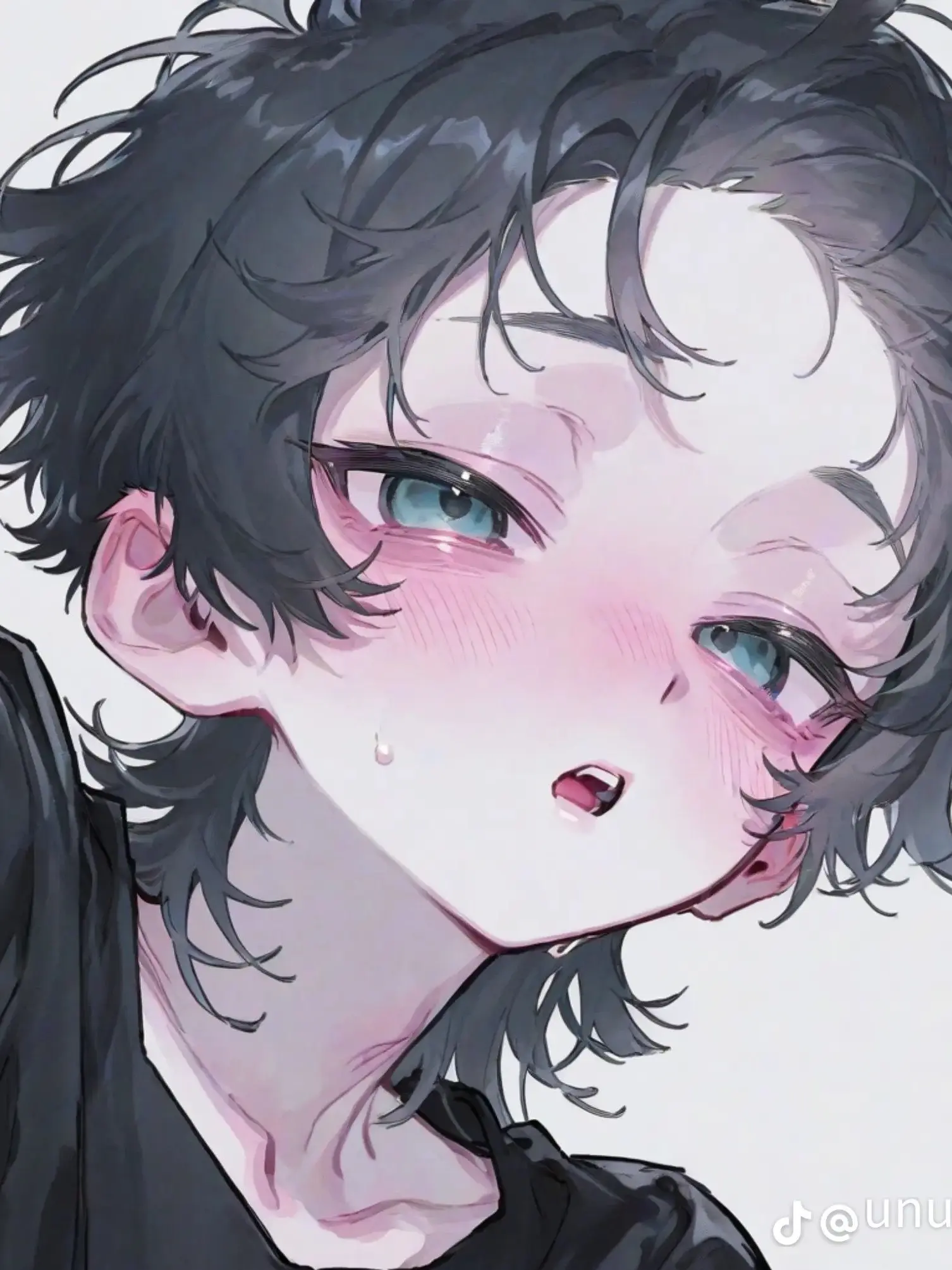 kinakomoti_551의 「からかったお前が悪い。」