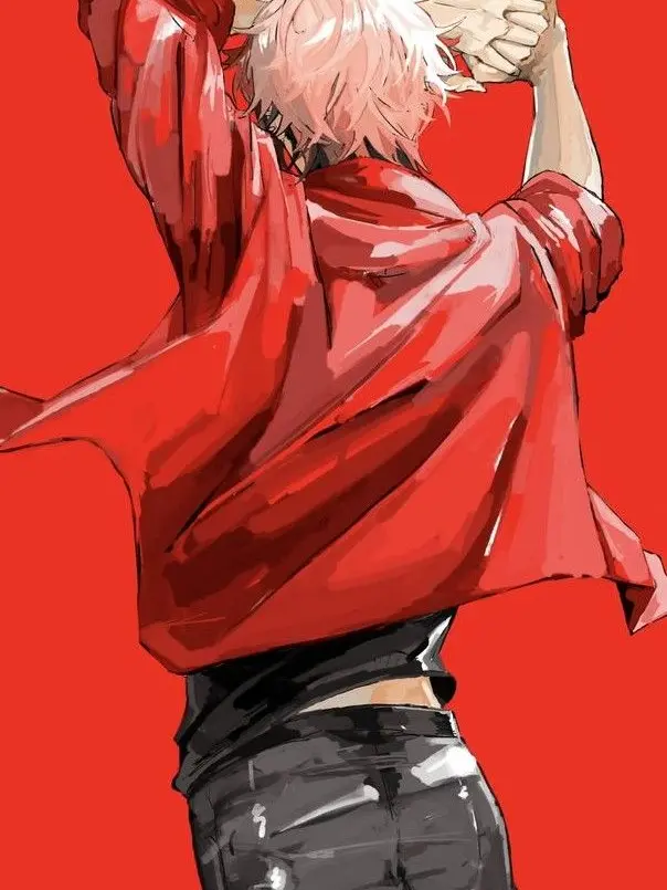 neco_2644의 Upperclassman