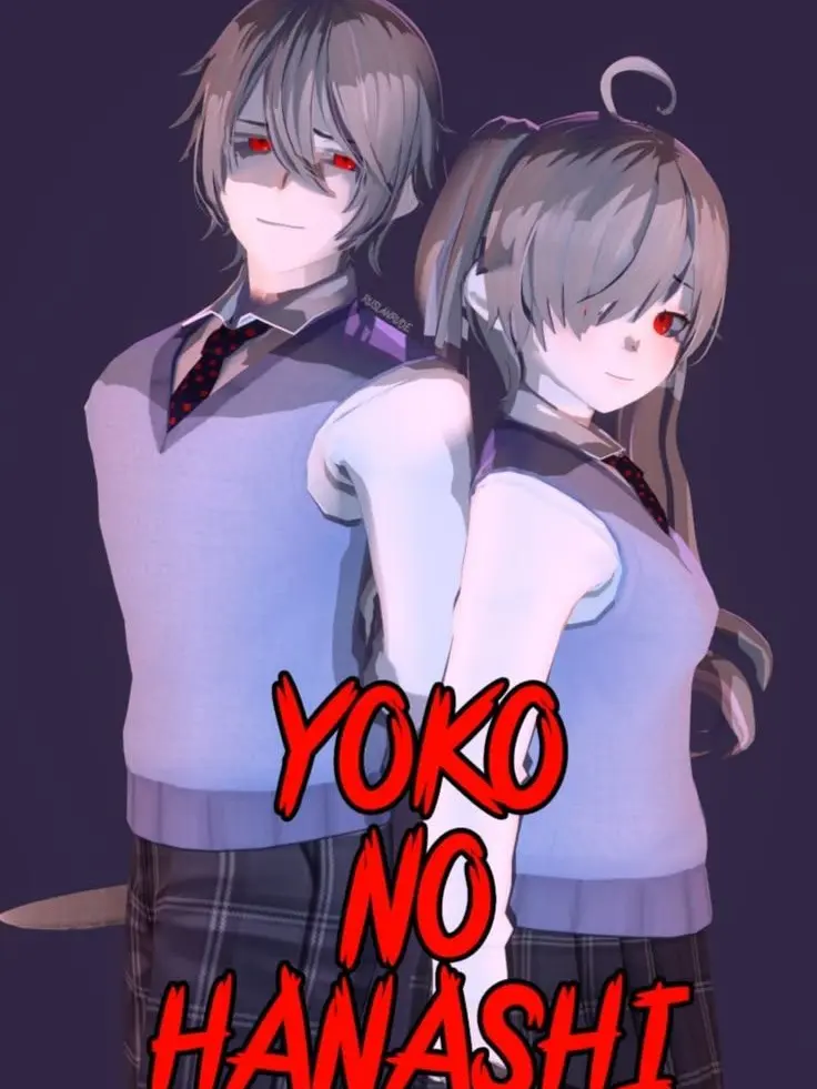 AieahVie0413의 Yoko No Hanashi