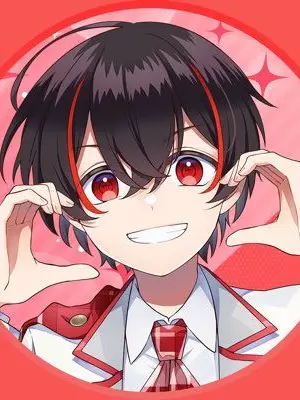 tarako396의 不幸体質な私と幸運な貴方