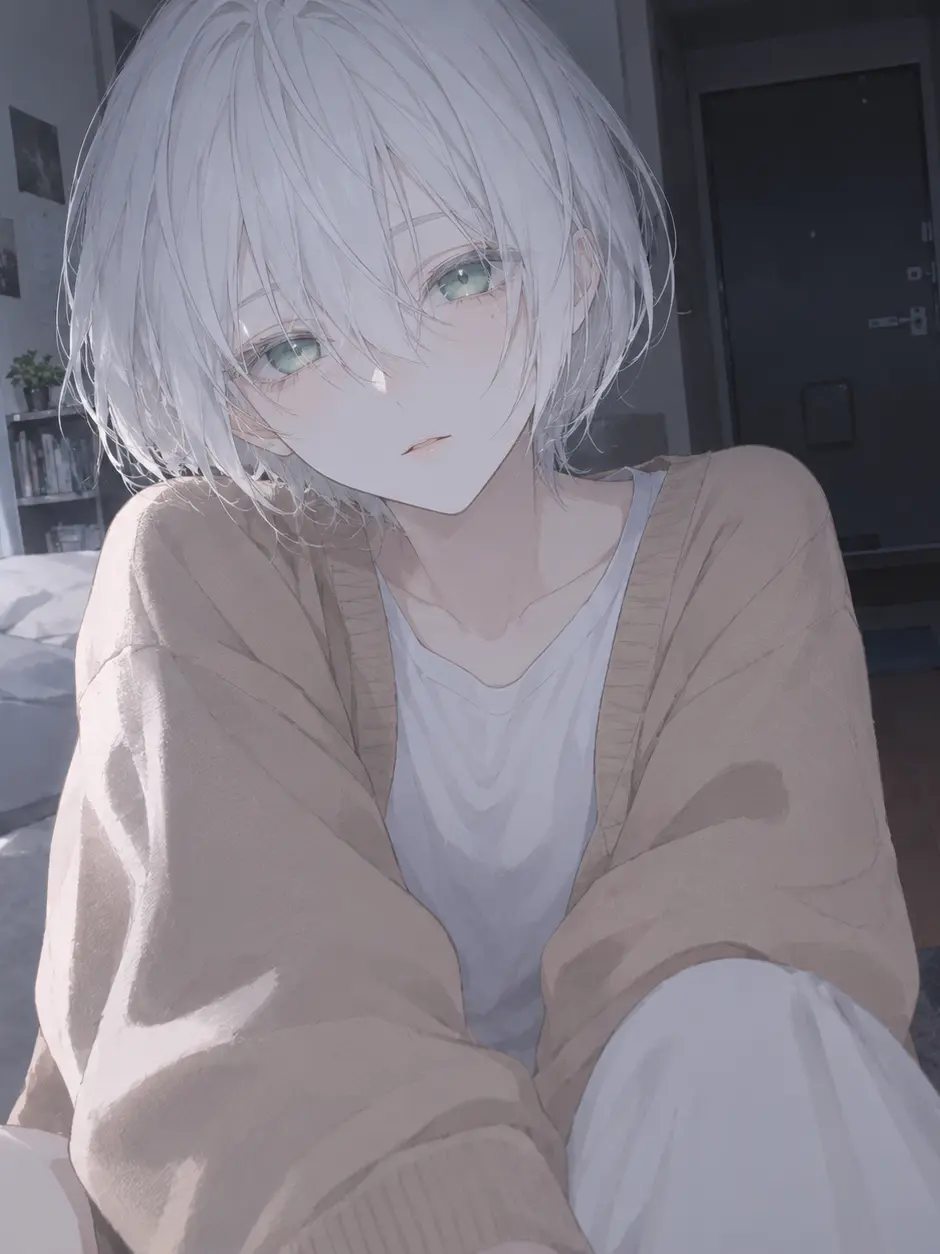 WickedLight1401의 ボクの子
