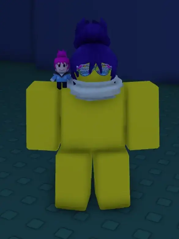 ChewyRack3285의 昔あったバグ