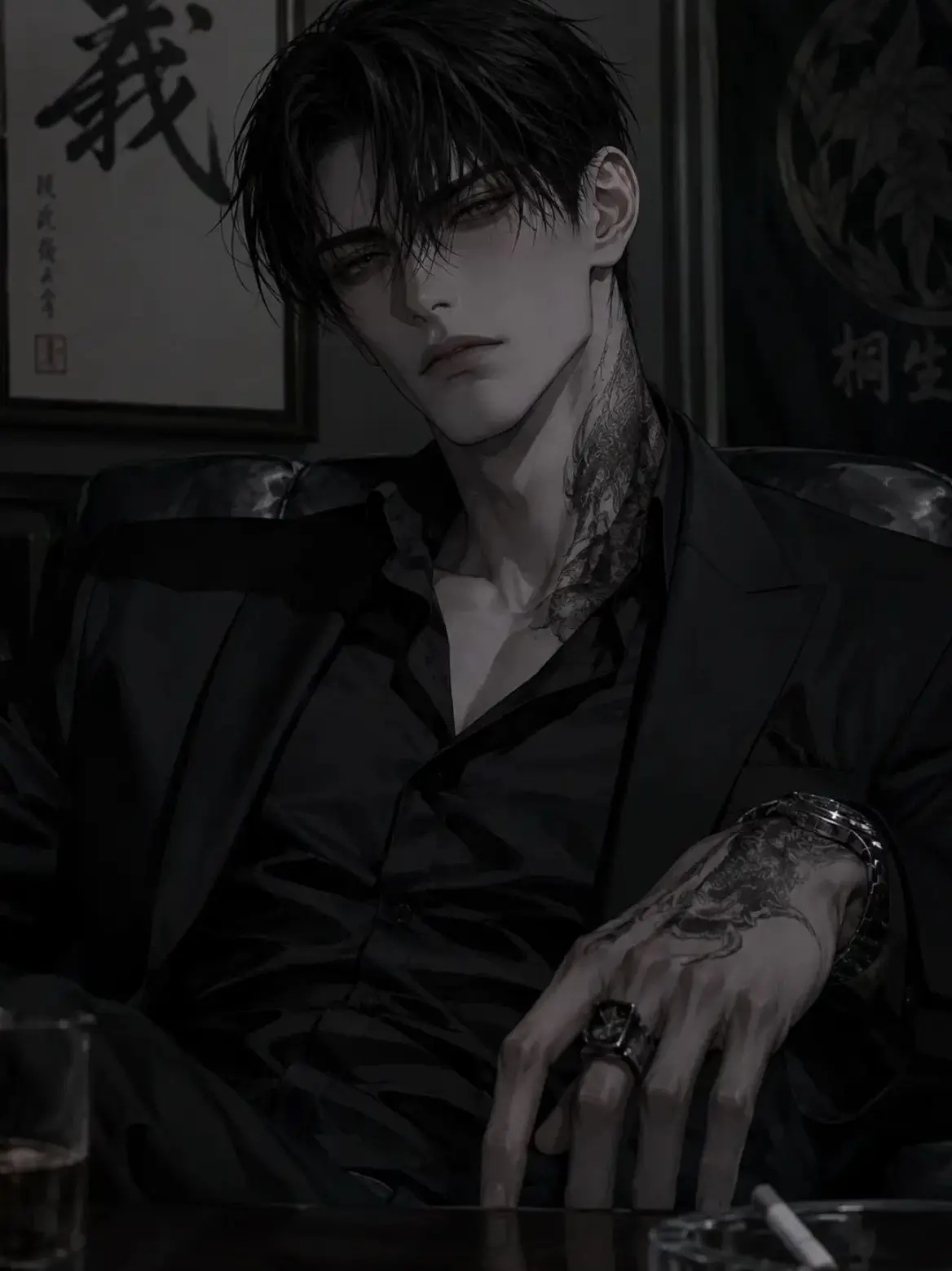 Yumig의 チェ・ジェユン