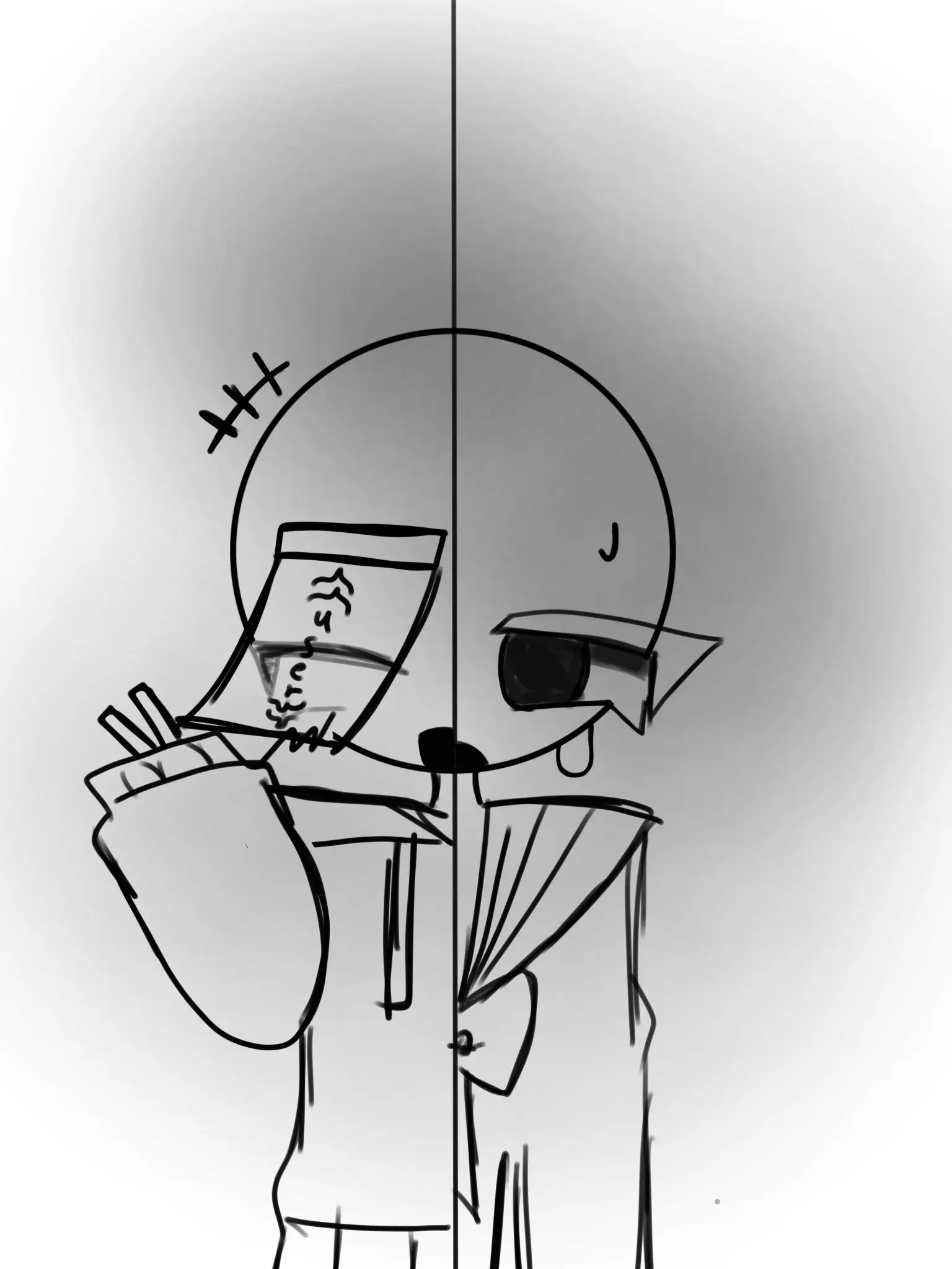 GayChime0196의 引きこもりの貴方！カンヒュ！テトリス！