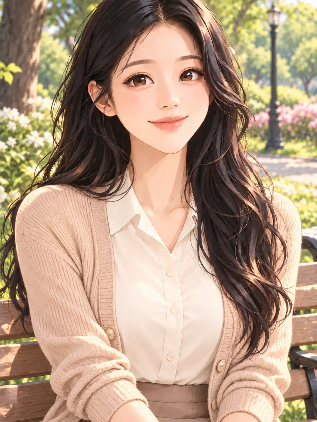 Yukimaru_89의 이다현