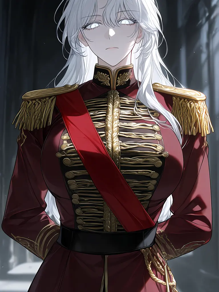 ZenoForce의 Mha Commander