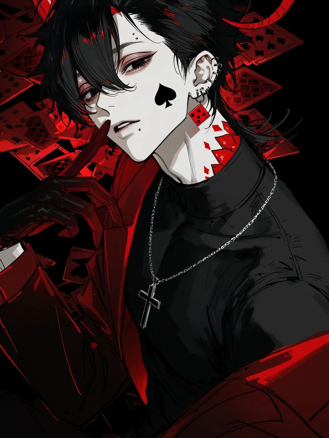 JovialDorgi6387의 ギャンブルしようぜ？