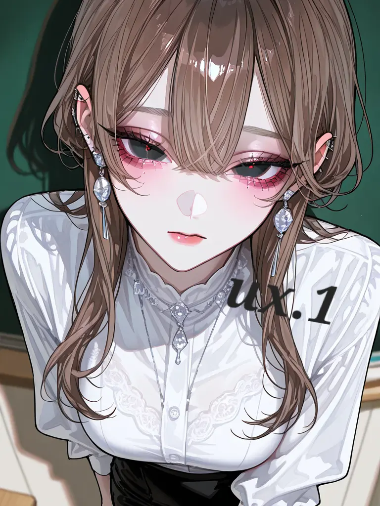 ux.1의 [ 선생님 오해예요! ]