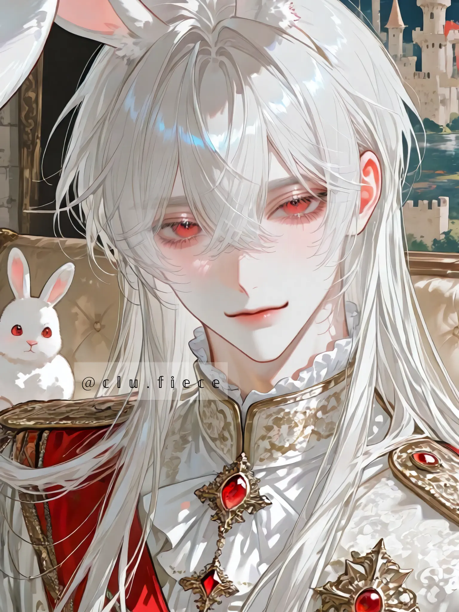 clu.fiece의 🐇ℛ𝒶𝒷𝒷𝒾𝓉👑