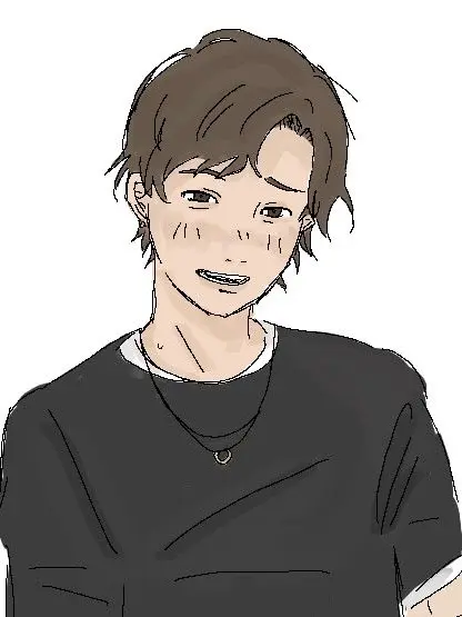 kodoku_umete의 陽キャ擬態してる奴