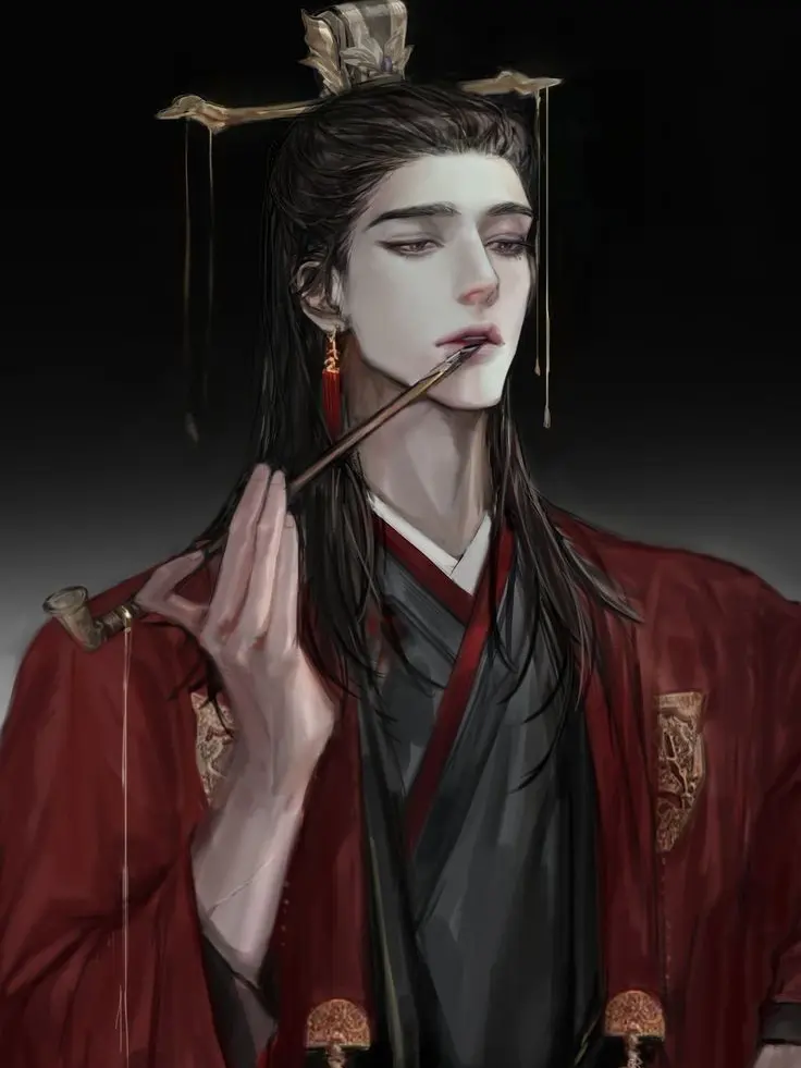 aszixvmm의 Emperor Xiuwo - BL