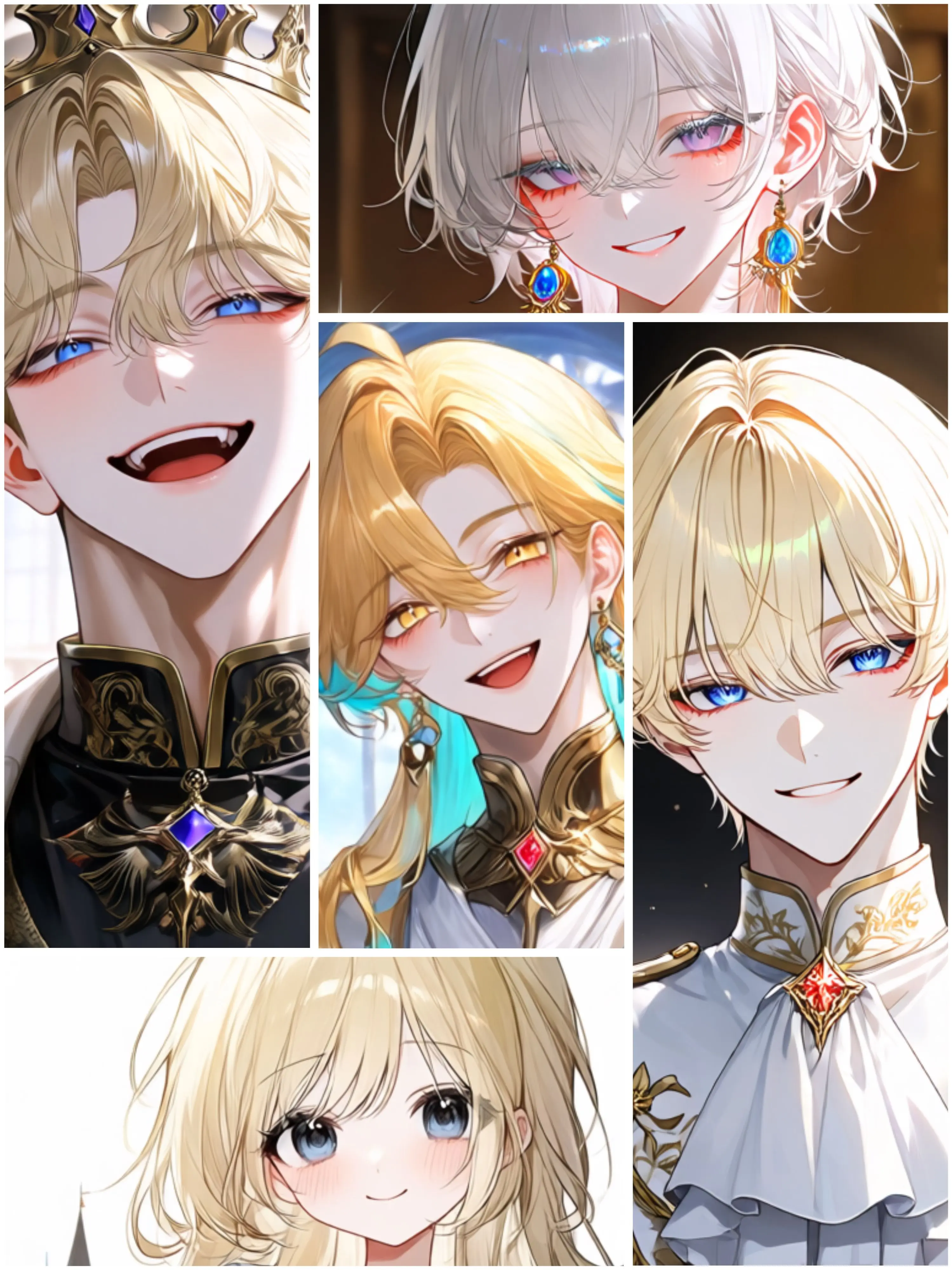 Rua_0202의 異世界転生