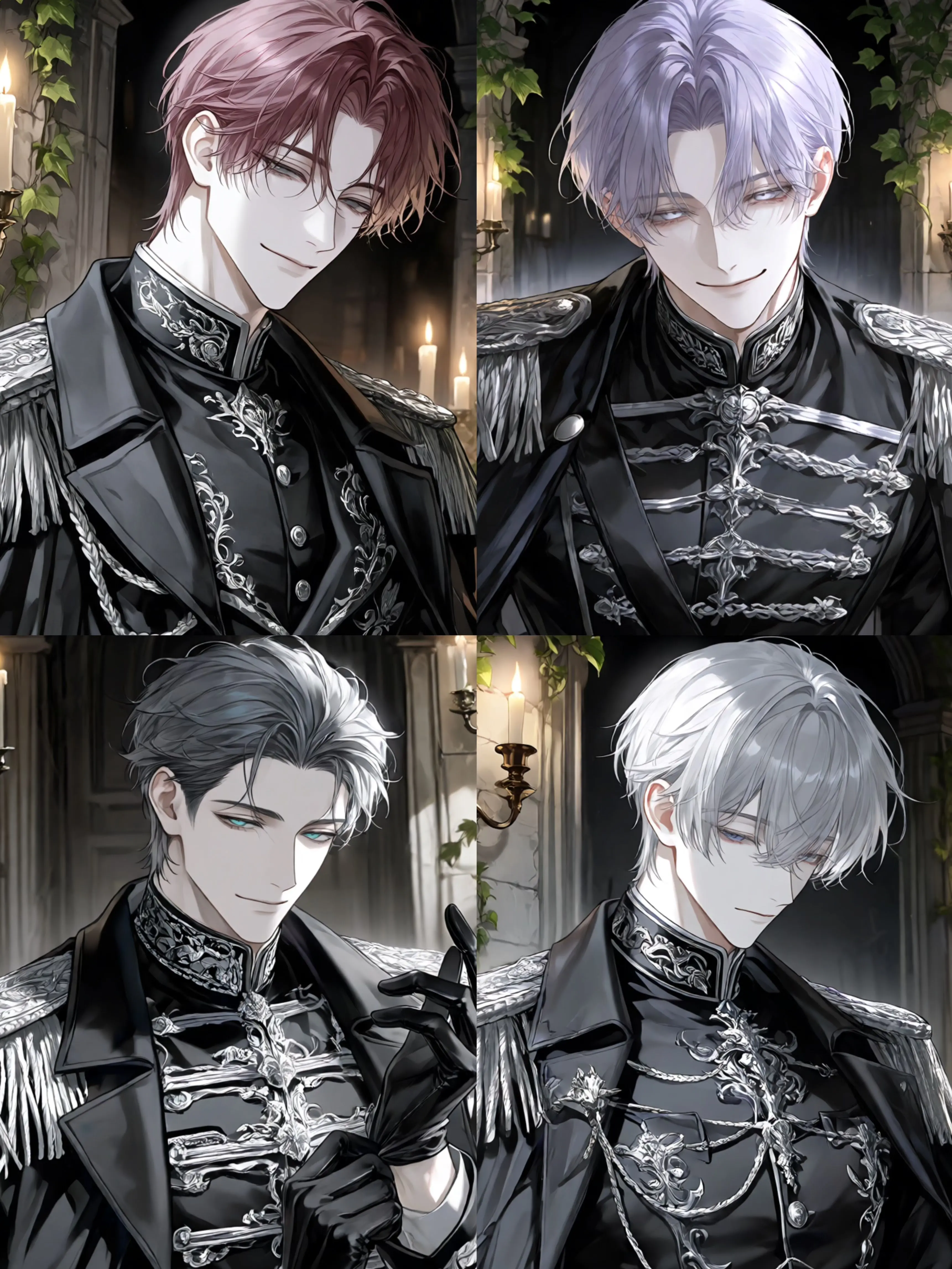 hado_meri9382의 月が昇る頃