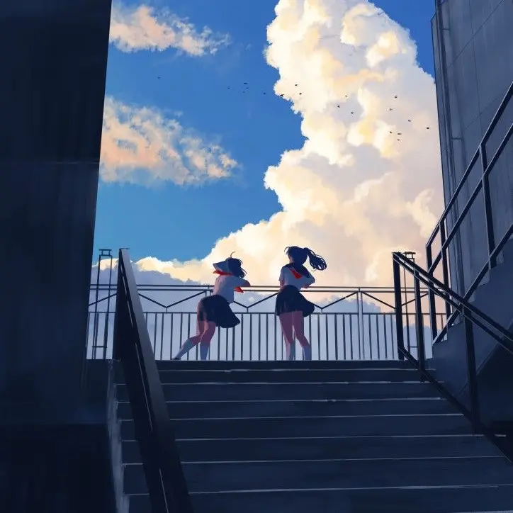 FlakyScarf3157의 青春なんてありえない