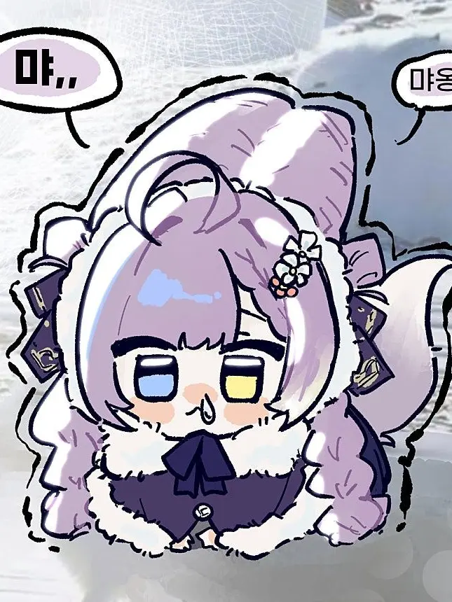 SteliveFanDesu의 내 딸은 텐코 시부키!