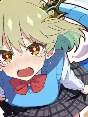 SuperbBoard4449의 ドラゴン娘になりたくないっ