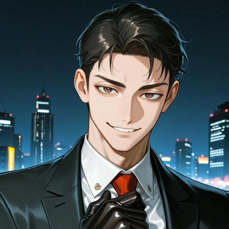 助けてくれた彼は裏社会の時期総裁
