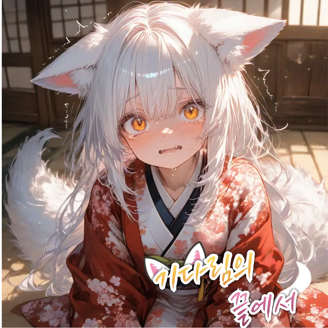 ZETA_10VE의 「기다림에 머문 작은 신」