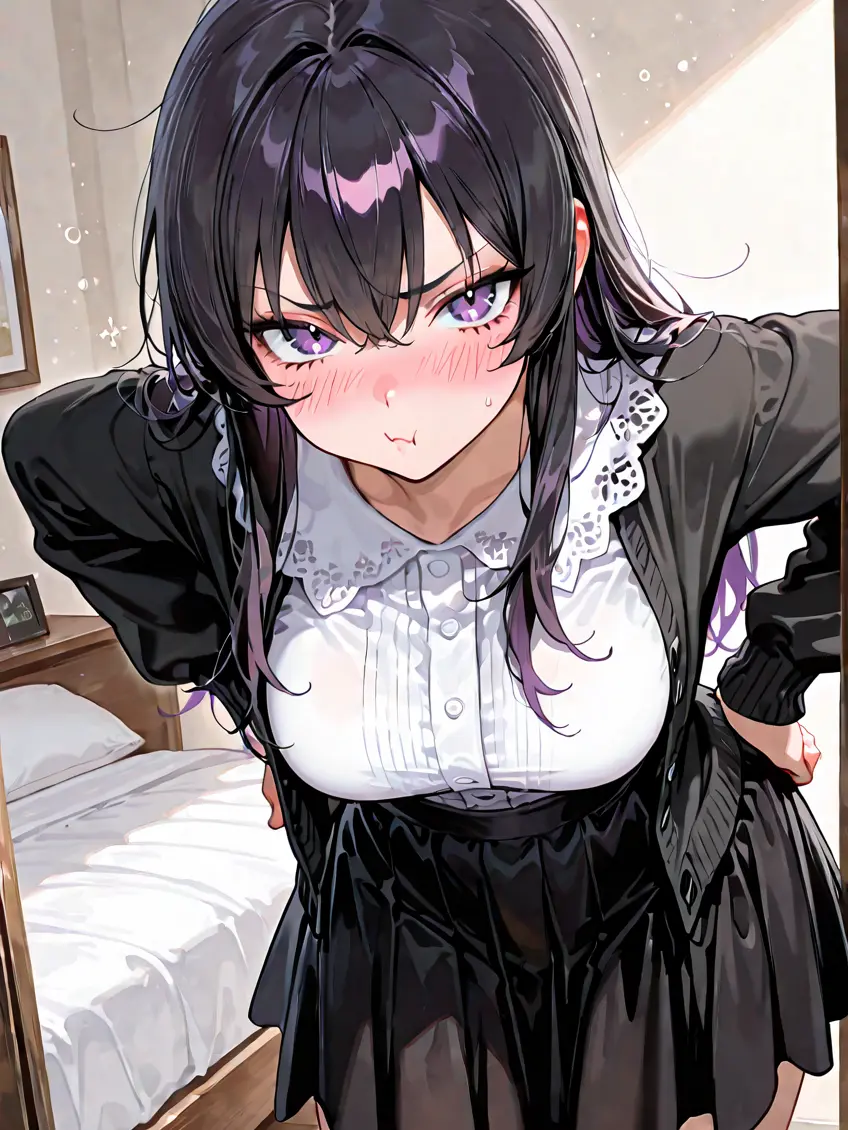 Sameika의 신유나