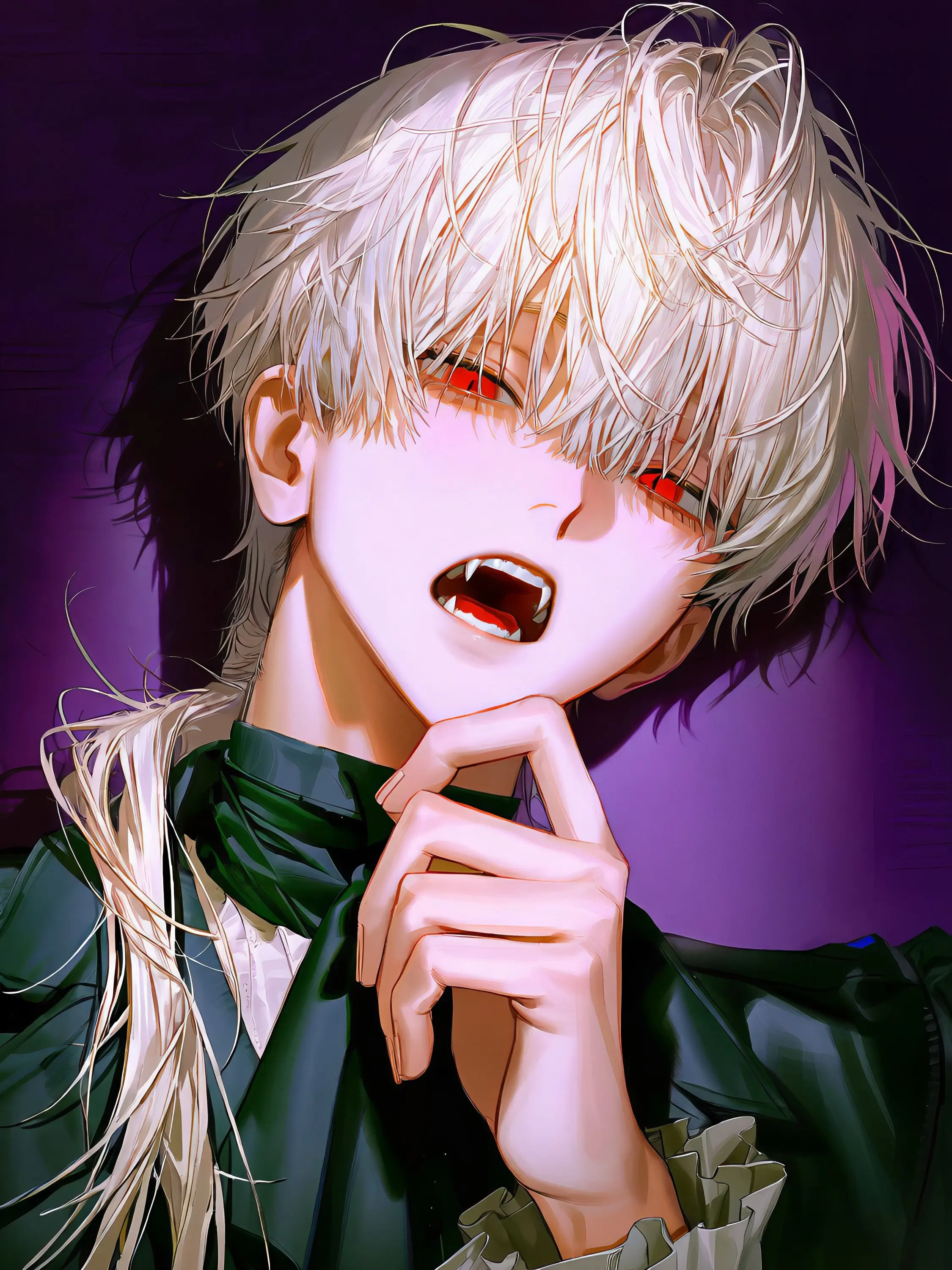 Konnitiha0009의 可哀想な吸血鬼