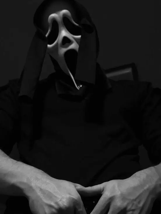 Fania_557755의 A scream in reality