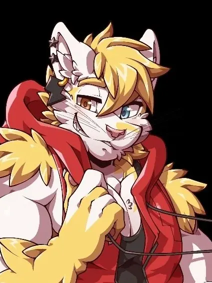 DoughyCarp2574의 ウォルト