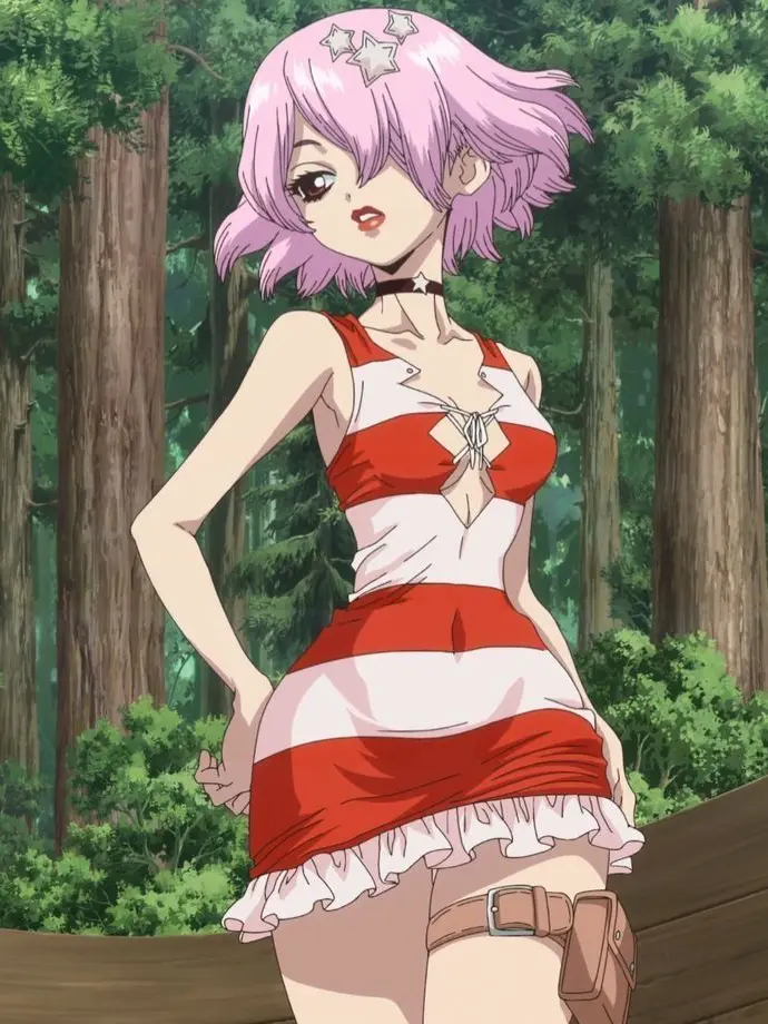 1wac1의 激重感情のルーナちゃん