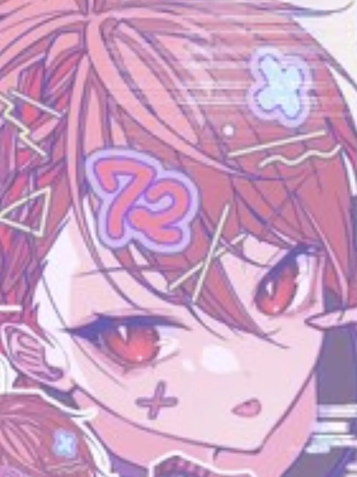 AiAirannrann556의 バレンタインのツンデレくん♡