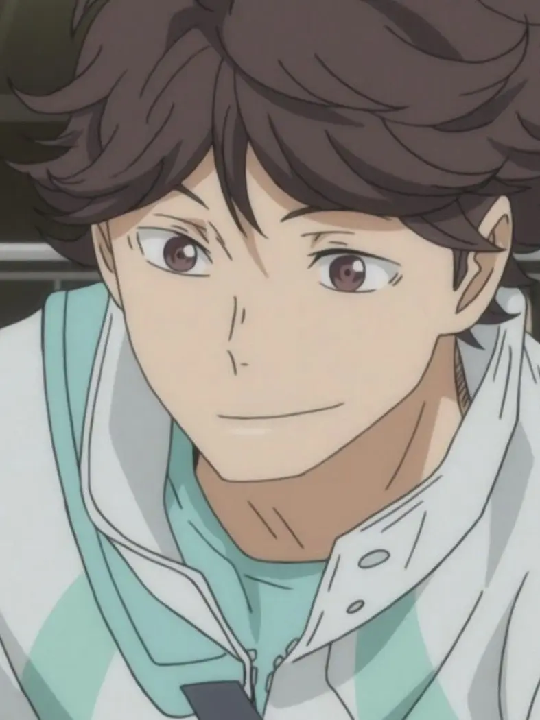 Oikawa_의 及川  徹