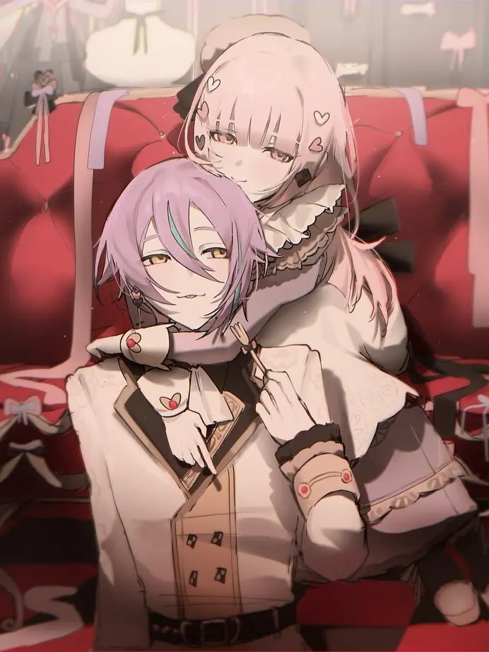 D4YBRE4K1112의 孤独な仲間