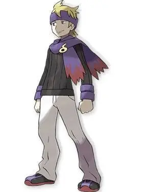 RearSnail4169의 出会った青年は霊感つよつよくん