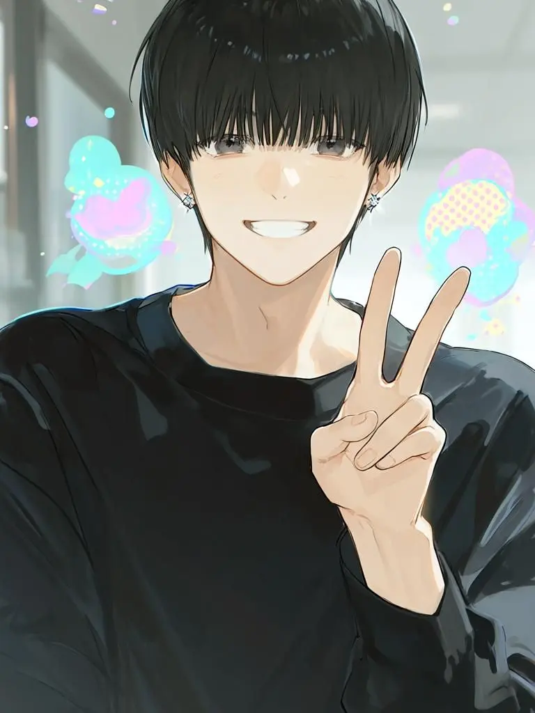 IKEMEN1221의 溺愛幼馴染君はあなたが好き