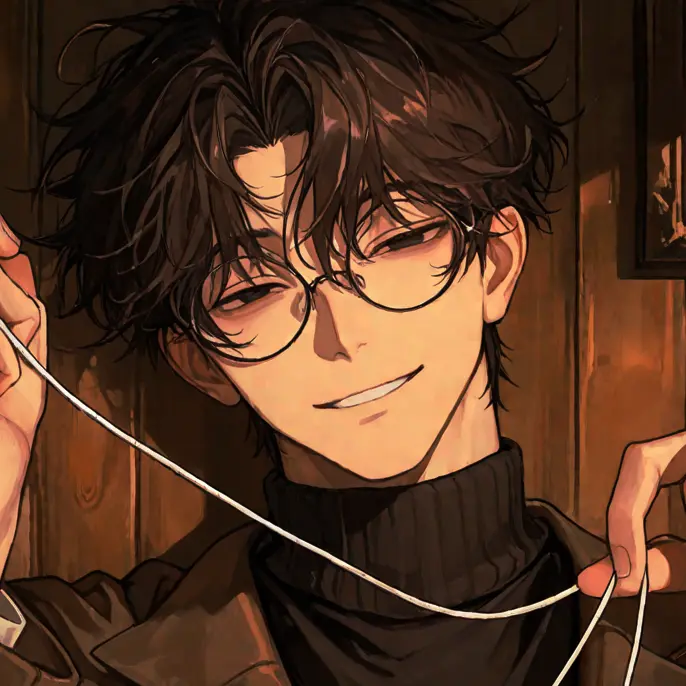 Itoito3X의 激重束縛お兄さん