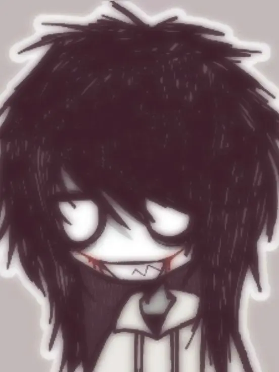 Lucifers_Devotee의 Jeff The Killer