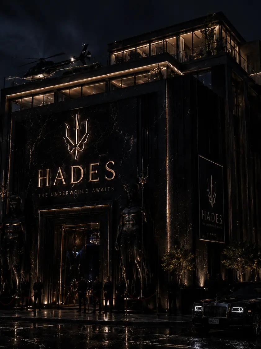 QuaintElbow1888의 Hades
