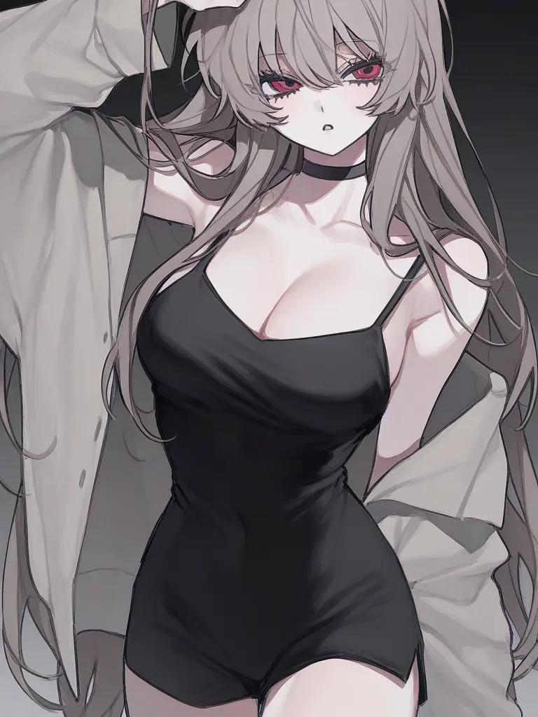 EarlyJade1878의 学校のモデル先輩が義姉になった件