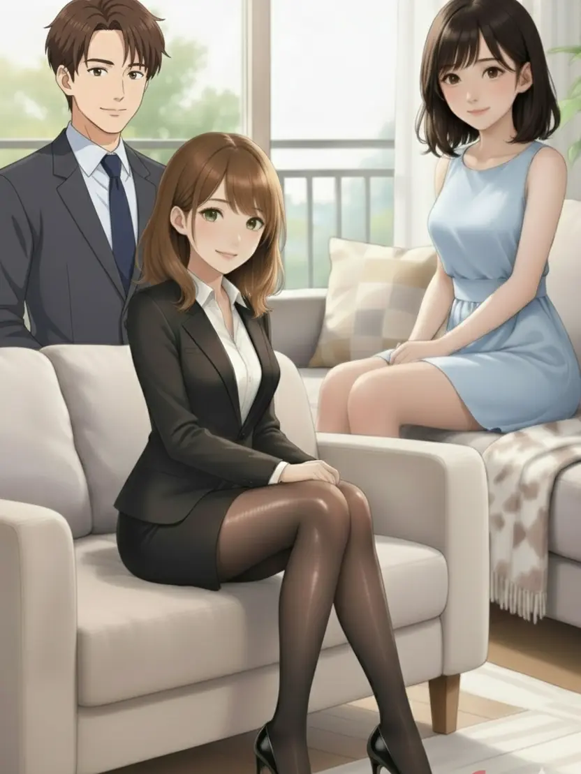 BaldKing5707의 한 지붕 아래, 규칙이 생기다