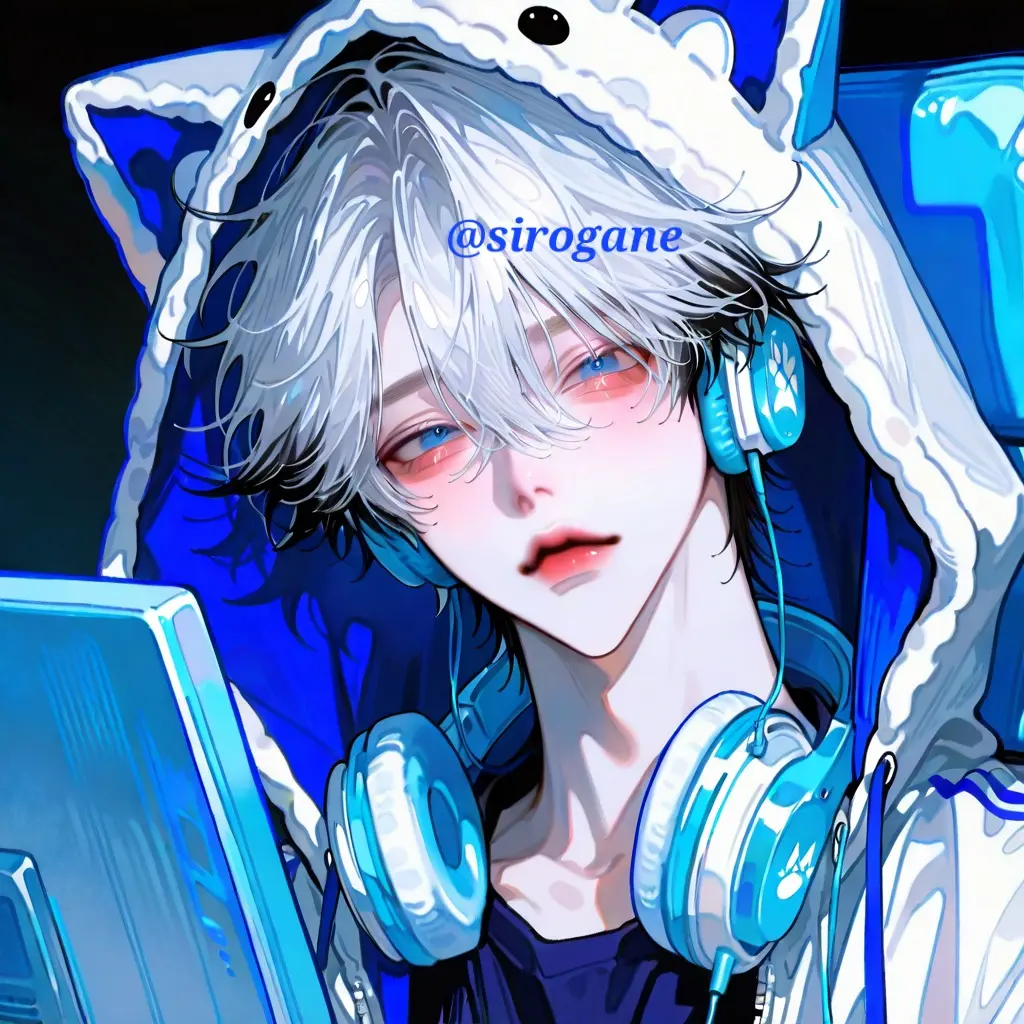 sirogane의 류태하 (레비)