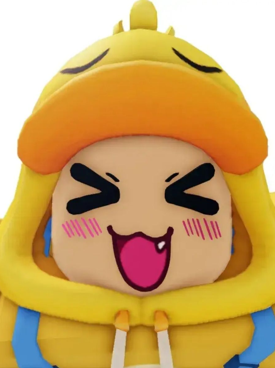 꽥꽥탐험대 여우 [+홍챠] 대표 이미지