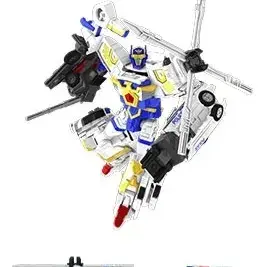 TvChoHyunbin의 K캅스 (다시 만듬)