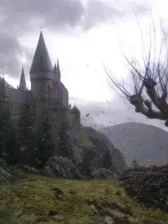 Kirpixh의 Hogwarts