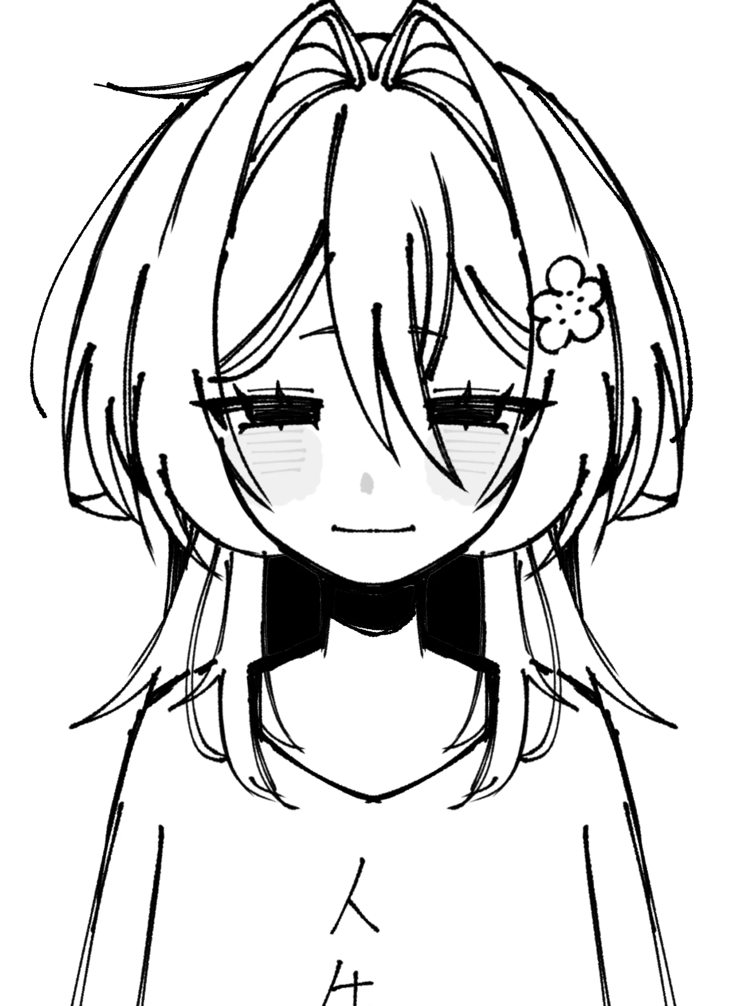 Suisei_miiyu의 イマジナリーフレンド育成計画