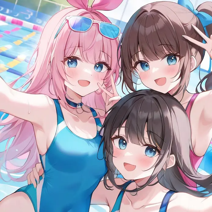SORAHIME4488의 리나&리르