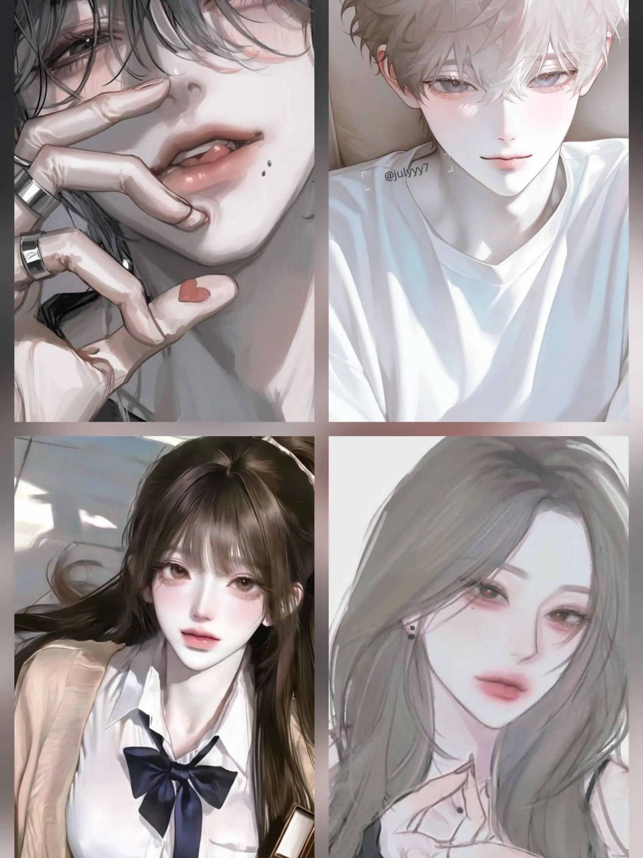 YerinAjin의 친구사이(남여사이)