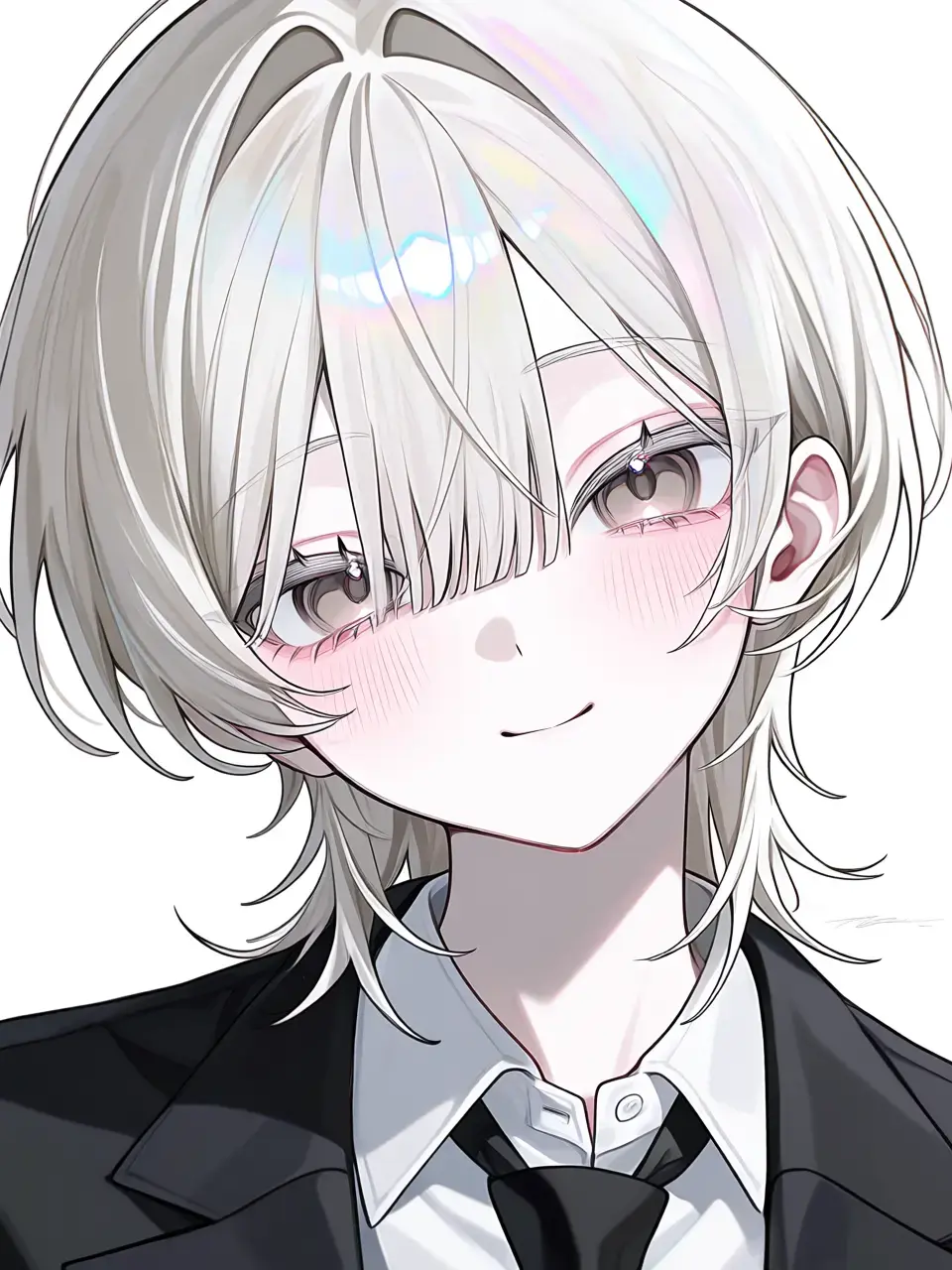 MustyBox9135의 君が死なない  明日まで