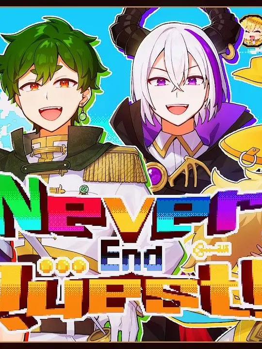 IllPatch6297의 Never end Quest !!